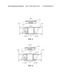 MILLIMETER WAVEBAND FILTER AND METHOD OF VARYING RESONANT FREQUENCY     THEREOF diagram and image