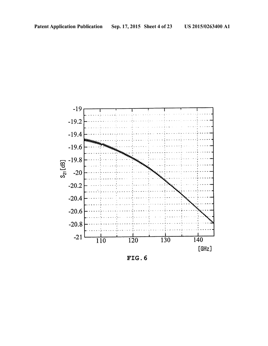 MILLIMETER WAVEBAND FILTER AND METHOD OF VARYING RESONANT FREQUENCY     THEREOF - diagram, schematic, and image 05