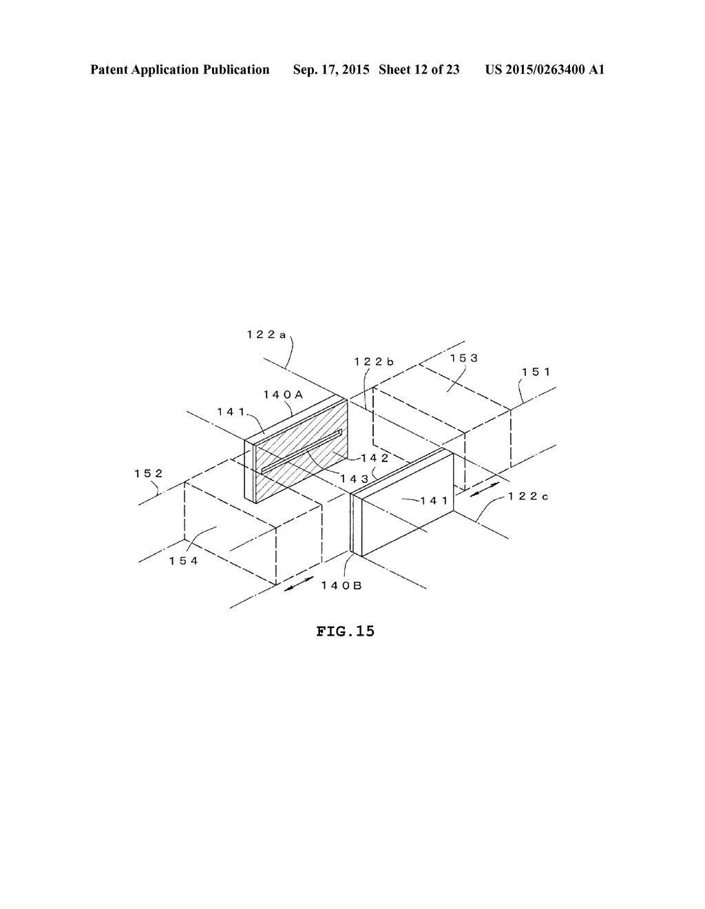 MILLIMETER WAVEBAND FILTER AND METHOD OF VARYING RESONANT FREQUENCY     THEREOF - diagram, schematic, and image 13