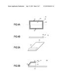 ANTENNA DEVICE AND MOBILE TERMINAL diagram and image