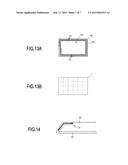 ANTENNA DEVICE AND MOBILE TERMINAL diagram and image