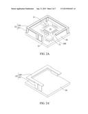 ELECTRONIC PACKAGE AND FABRICATION METHOD THEREOF diagram and image