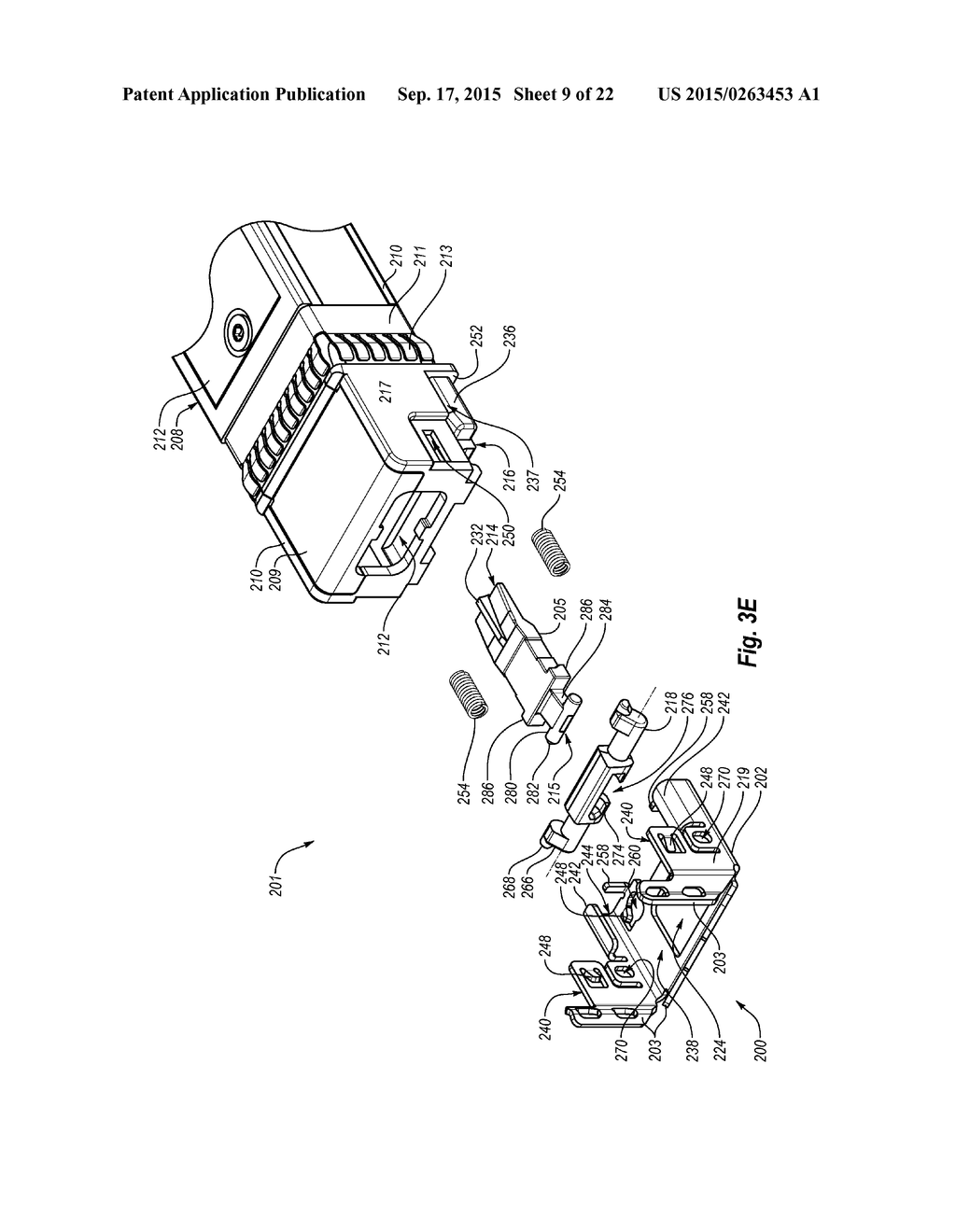 LATCH MECHANISMS FOR MODULES - diagram, schematic, and image 10