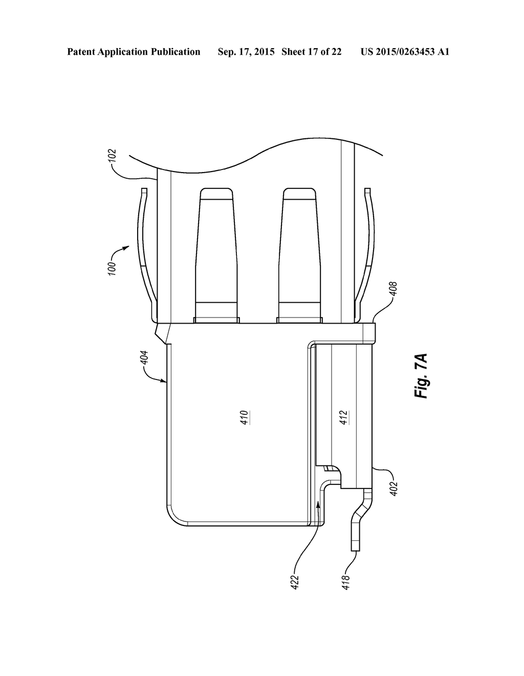 LATCH MECHANISMS FOR MODULES - diagram, schematic, and image 18