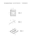 PULLER TYPE CARD SOCKET diagram and image