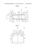 LASER OSCILLATOR PROVIDED WITH DISCHARGE TUBE AND LASER PROCESSING MACHINE diagram and image