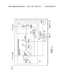 Protection Circuit, Circuit Employing Same, and Associated Method of     Operation diagram and image