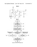 NON-CONTACT ELECTRIC POWER FEEDING SYSTEM, TERMINAL DEVICE, NON-CONTACT     ELECTRIC POWER FEEDING DEVICE, AND NON-CONTACT ELECTRIC POWER FEEDING     METHOD diagram and image