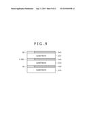 POWER RELAYING APPARATUS, POWER TRANSMISSION SYSTEM AND METHOD FOR     MANUFACTURING POWER RELAYING APPARATUS diagram and image