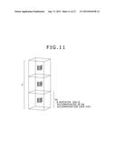 POWER RELAYING APPARATUS, POWER TRANSMISSION SYSTEM AND METHOD FOR     MANUFACTURING POWER RELAYING APPARATUS diagram and image