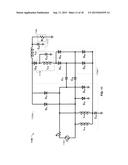 SYSTEMS, METHODS, AND APPARATUS FOR A HIGH POWER FACTOR SINGLE PHASE     RECTIFIER diagram and image