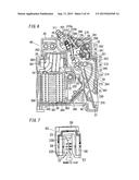 CONNECTOR FOR ELECTRICAL CONNECTION FOR ELECTRICALLY DRIVEN VEHICLE diagram and image