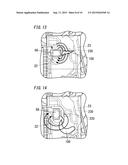 CONNECTOR FOR ELECTRICAL CONNECTION FOR ELECTRICALLY DRIVEN VEHICLE diagram and image