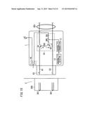 CONNECTOR FOR ELECTRICAL CONNECTION FOR ELECTRICALLY DRIVEN VEHICLE diagram and image