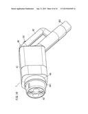 CONNECTOR FOR ELECTRICAL CONNECTION FOR ELECTRICALLY DRIVEN VEHICLE diagram and image