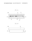 MOBILE TERMINAL AND INTERFACE METHOD THEREOF diagram and image