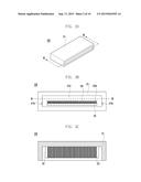 MOBILE TERMINAL AND INTERFACE METHOD THEREOF diagram and image