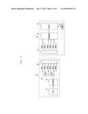 MOBILE TERMINAL AND INTERFACE METHOD THEREOF diagram and image