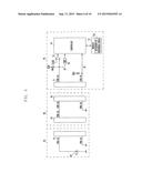 MOBILE TERMINAL AND INTERFACE METHOD THEREOF diagram and image