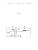 MOBILE TERMINAL AND INTERFACE METHOD THEREOF diagram and image