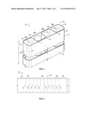 INTEGRAL SLOT LINER FOR MULTI-LAYER ELECTRIC MACHINES diagram and image