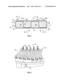 INTEGRAL SLOT LINER FOR MULTI-LAYER ELECTRIC MACHINES diagram and image