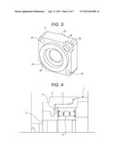 MOTOR STRUCTURE diagram and image