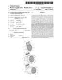 Water-Cooled Motor Structure and Water-Cooled Housing diagram and image