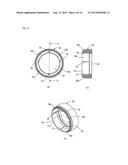 Water-Cooled Motor Structure and Water-Cooled Housing diagram and image