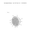 Water-Cooled Motor Structure and Water-Cooled Housing diagram and image