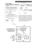 APPARATUS FOR INTEGRATED CIRCUIT INTERFACE AND ASSOCIATED METHODS diagram and image