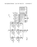 APPARATUS FOR INTEGRATED CIRCUIT INTERFACE AND ASSOCIATED METHODS diagram and image