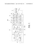 VOLTAGE CONVERSION DEVICE diagram and image