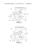 VOLTAGE CONVERSION DEVICE diagram and image