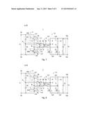 CURRENT RESONANCE DC-DC CONVERTER diagram and image