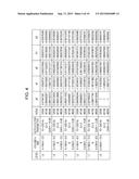 AUDIO SIGNAL PROCESSING DEVICE AND AUDIO SIGNAL PROCESSING METHOD diagram and image