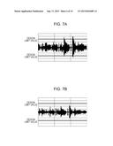 AUDIO SIGNAL PROCESSING DEVICE AND AUDIO SIGNAL PROCESSING METHOD diagram and image