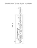 AUDIO SIGNAL PROCESSING DEVICE AND AUDIO SIGNAL PROCESSING METHOD diagram and image