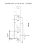 AMPLIFIER, DRIVING METHOD FOR AMPLIFIER, AND ELECTRONIC CIRCUIT SYSTEM diagram and image