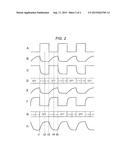 SIGNAL TRANSMISSION CIRCUIT AND CLOCK BUFFER diagram and image