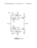 NOVEL METHODOLOGY TO AVOID GATE STRESS FOR LOW VOLTAGE DEVICES IN FDSOI     TECHNOLOGY diagram and image