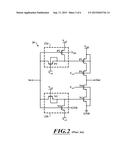 NOVEL METHODOLOGY TO AVOID GATE STRESS FOR LOW VOLTAGE DEVICES IN FDSOI     TECHNOLOGY diagram and image