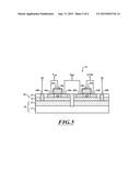 NOVEL METHODOLOGY TO AVOID GATE STRESS FOR LOW VOLTAGE DEVICES IN FDSOI     TECHNOLOGY diagram and image