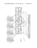 CONTROLLING ON-DIE TERMINATION IN A NONVOLATILE MEMORY diagram and image