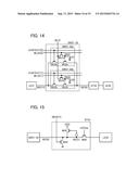 SEMICONDUCTOR DEVICE AND DRIVING METHOD THEREOF diagram and image