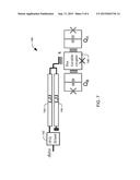 SYSTEMS AND METHODS FOR APPLYING FLUX TO A QUANTUM-COHERENT     SUPERCONDUCTING CIRCUIT diagram and image