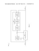 DELAY-LOCKED LOOP WITH INDEPENDENT PHASE ADJUSTMENT OF DELAYED CLOCK     OUTPUT PAIRS diagram and image