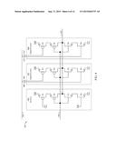 DELAY-LOCKED LOOP WITH INDEPENDENT PHASE ADJUSTMENT OF DELAYED CLOCK     OUTPUT PAIRS diagram and image