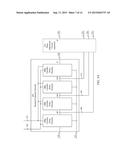 DELAY-LOCKED LOOP WITH INDEPENDENT PHASE ADJUSTMENT OF DELAYED CLOCK     OUTPUT PAIRS diagram and image