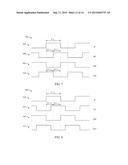 DELAY-LOCKED LOOP WITH INDEPENDENT PHASE ADJUSTMENT OF DELAYED CLOCK     OUTPUT PAIRS diagram and image